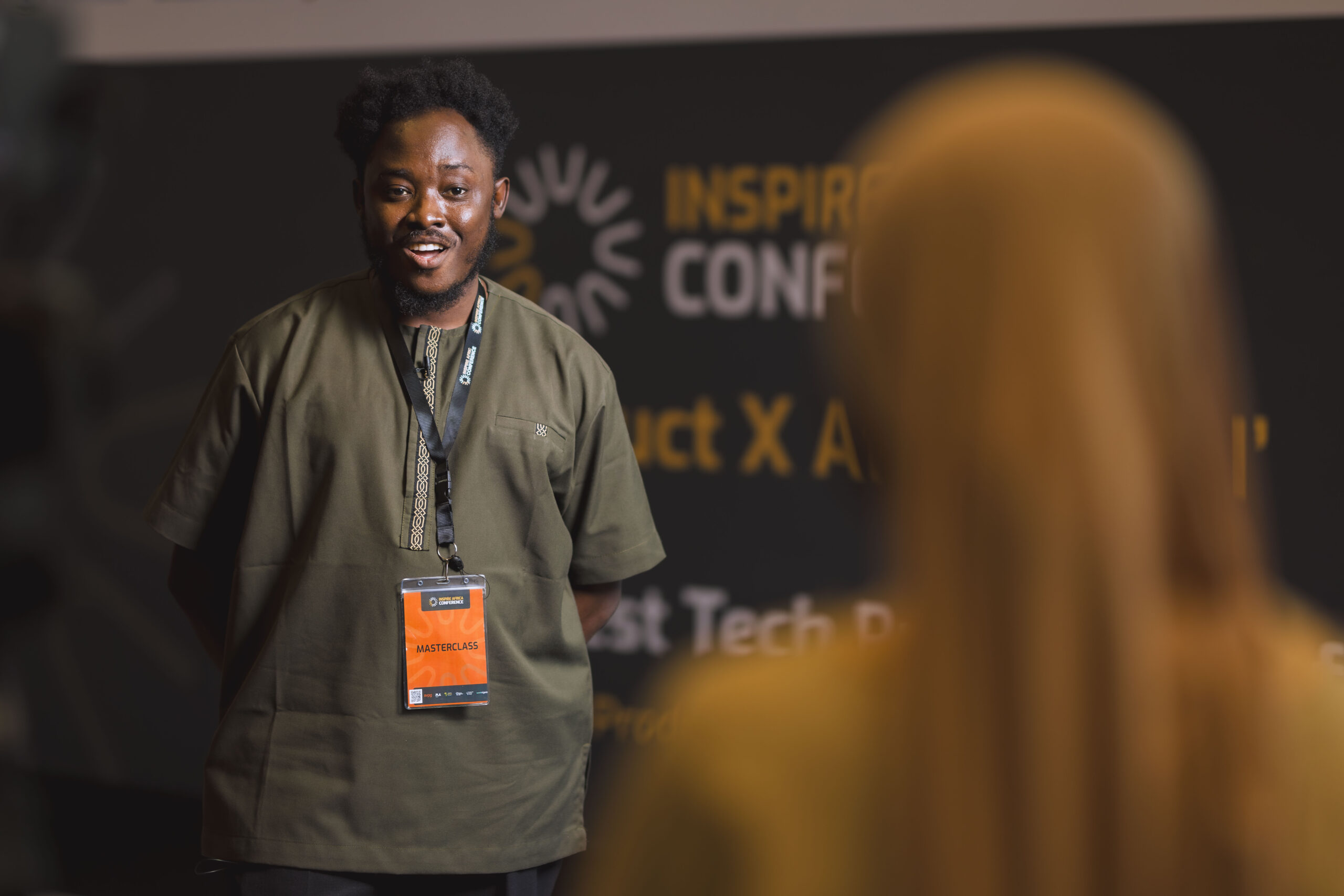 Inspire Conference Africa