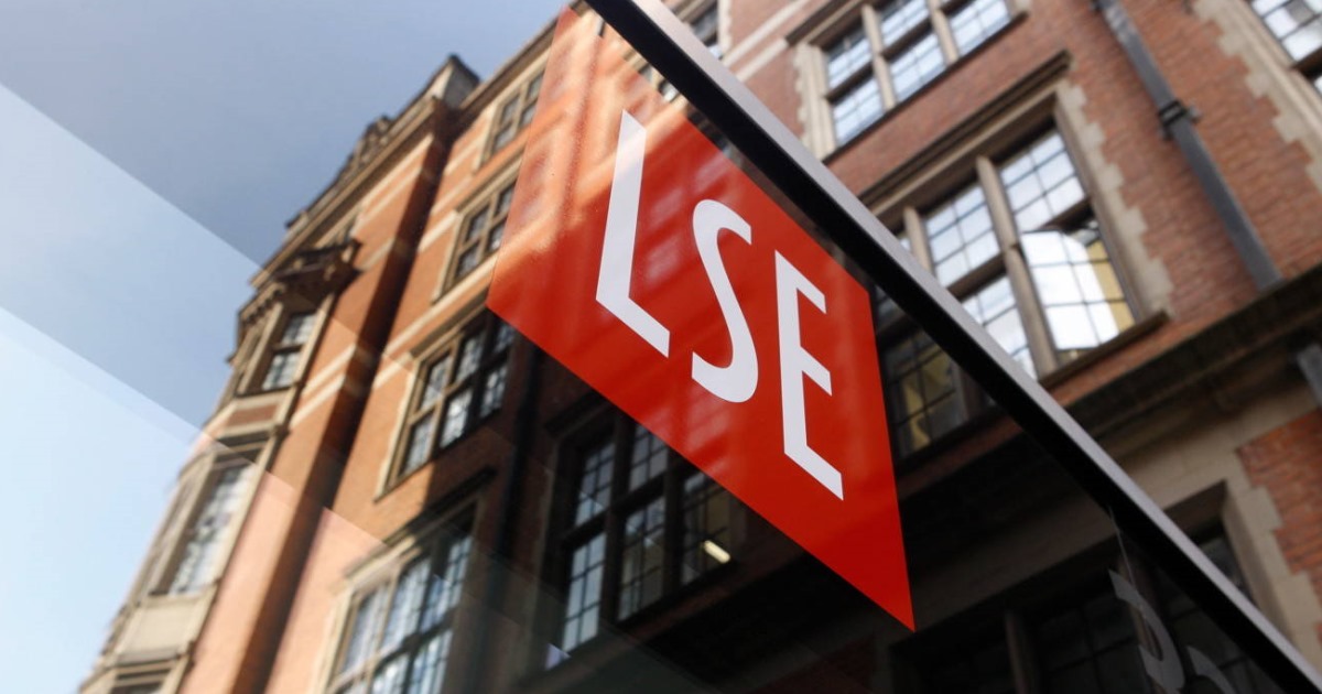 LSE Digital Marketing